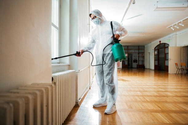 Best Pest Control for Multi-Family Homes  in Bayou Gauche, LA